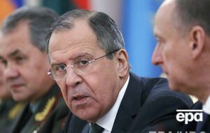 Санкции против России нацелены на то, чтобы народ почувствовал, как плохо ему живется под этим режимом, сказал Лавров