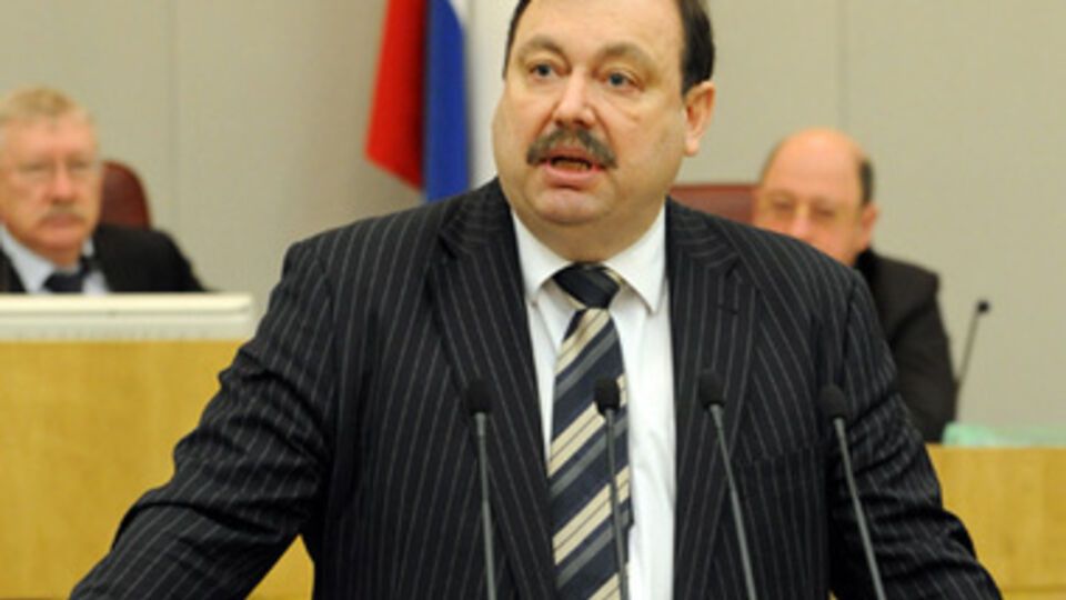 Гудков: Я не верю в возможность конфронтации между НАТО и РФ