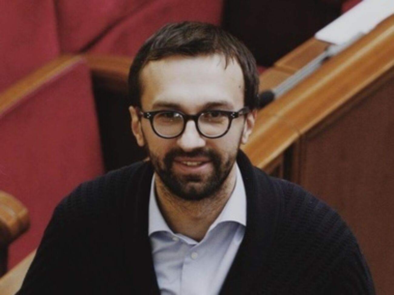 Сергей Лещенко рассказал, что профильный комитет Рады не учел правки нардепов в законопроект об СНБО