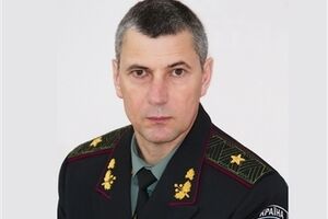 Шуляк готовит пророссийских боевиков для отправки на Донбасс