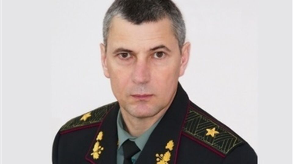 Шуляк готовит пророссийских боевиков для отправки на Донбасс