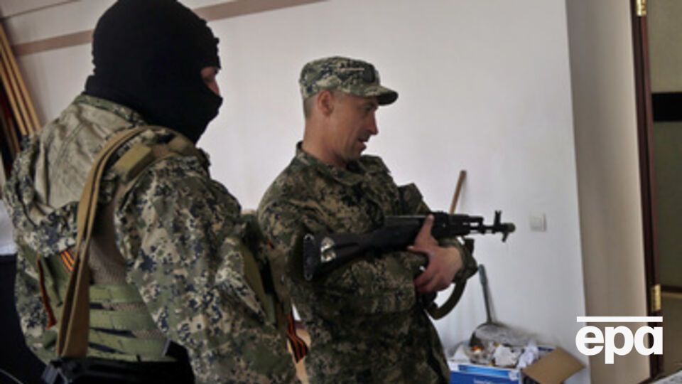 Террористы получили пополнение