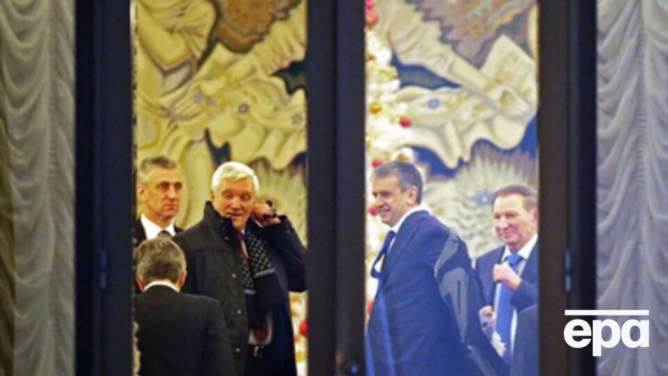 Повторные переговоры в Минске могут состояться завтра