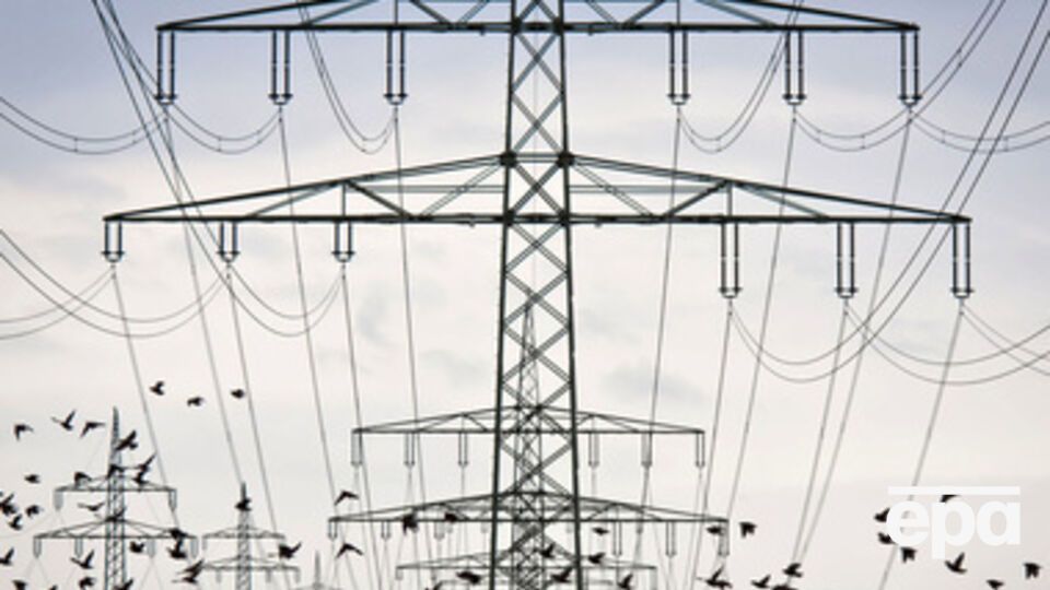 В Крыму продолжаются перебои с электричеством