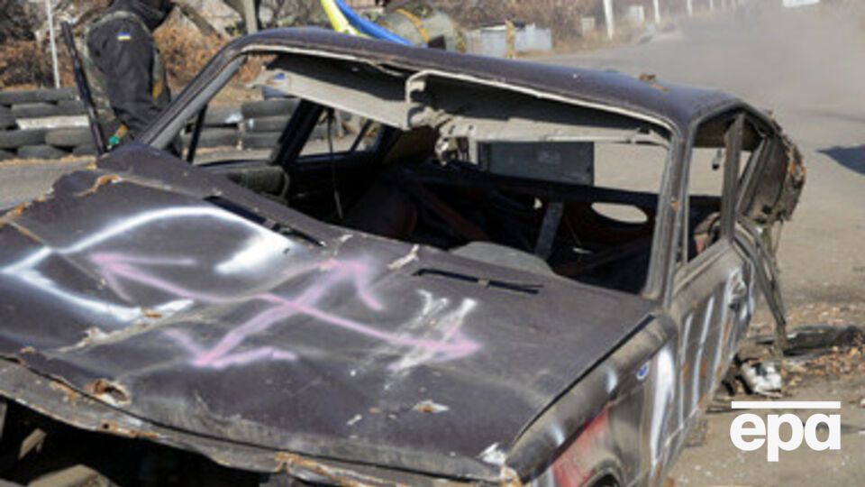 Ситуация на Луганщине остается напряженной