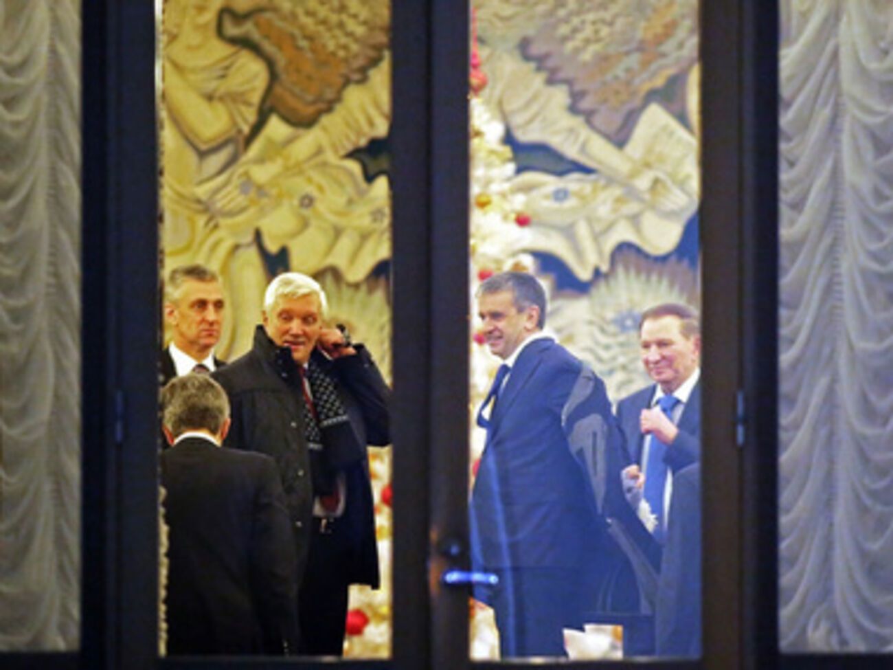 Что даст очередной раунд переговоров в Минске?