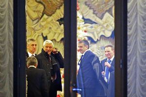 Что даст очередной раунд переговоров в Минске?