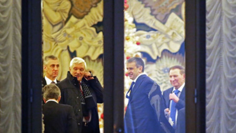 Что даст очередной раунд переговоров в Минске?