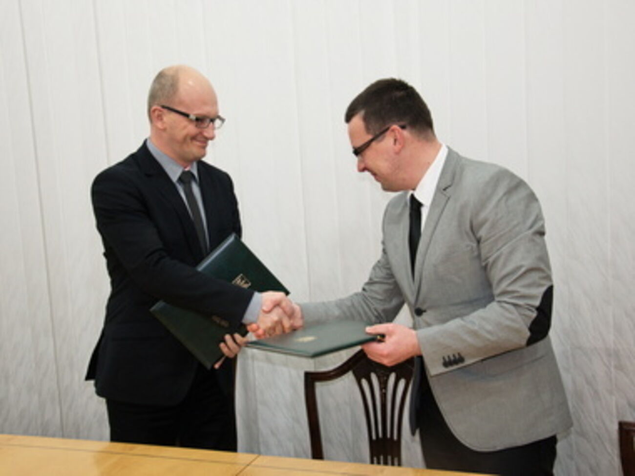 Украинско-польское производство стартует в 2015 году