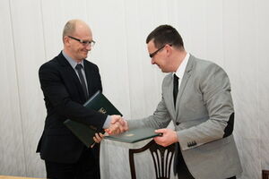 Украинско-польское производство стартует в 2015 году