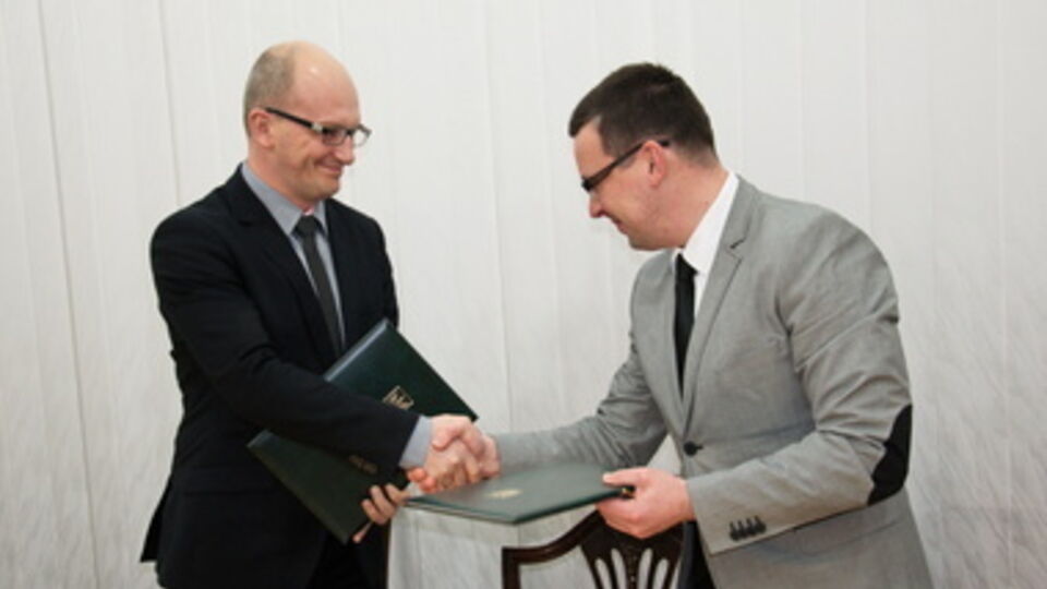 Украинско-польское производство стартует в 2015 году