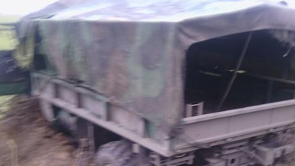 Террористы нарушают перемирие