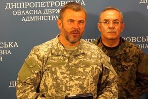 Береза считает, что семьи террористов прячутся на Западе