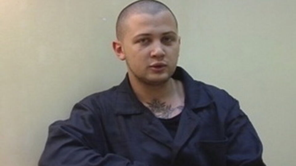 Афанасьева приговорили к семи годам заключения