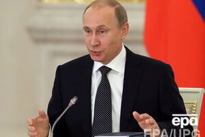 Путин рассказал, чего ждет от российского правительства