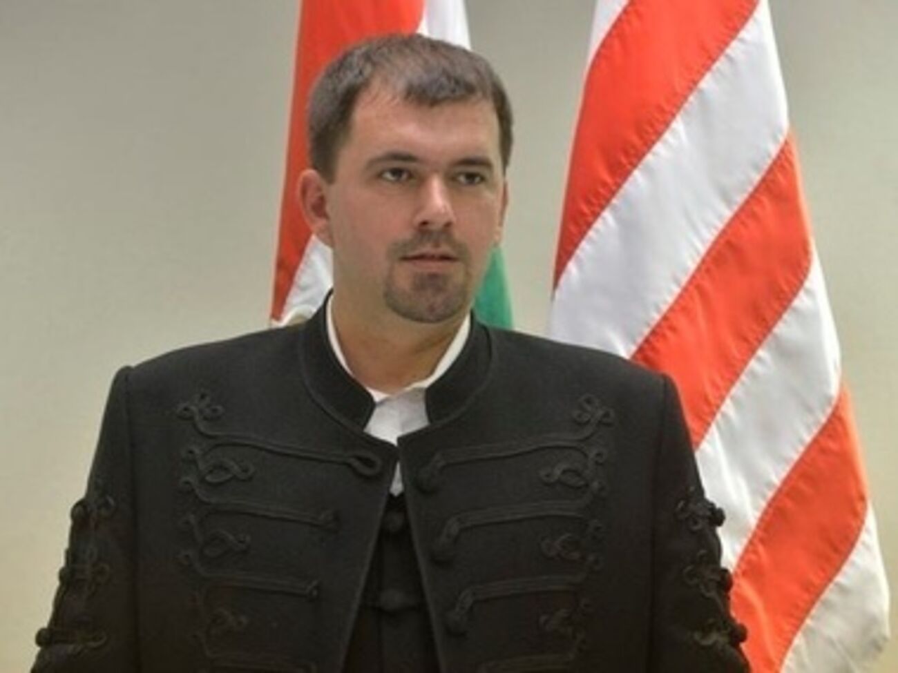 Иштван Савва
