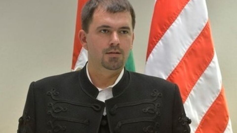 Иштван Савва