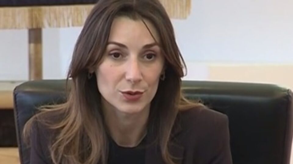 Згуладзе считает главной задачей изменить имидж милиции