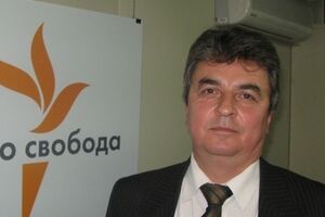 Волков был уволен Радой 6-го созыва за "нарушение присяги судьи"