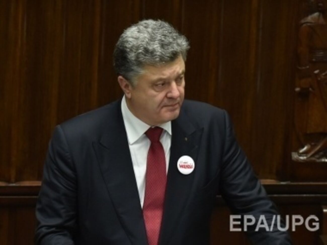 Порошенко создал Национальный инвестиционный совет