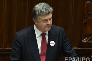Порошенко создал Национальный инвестиционный совет