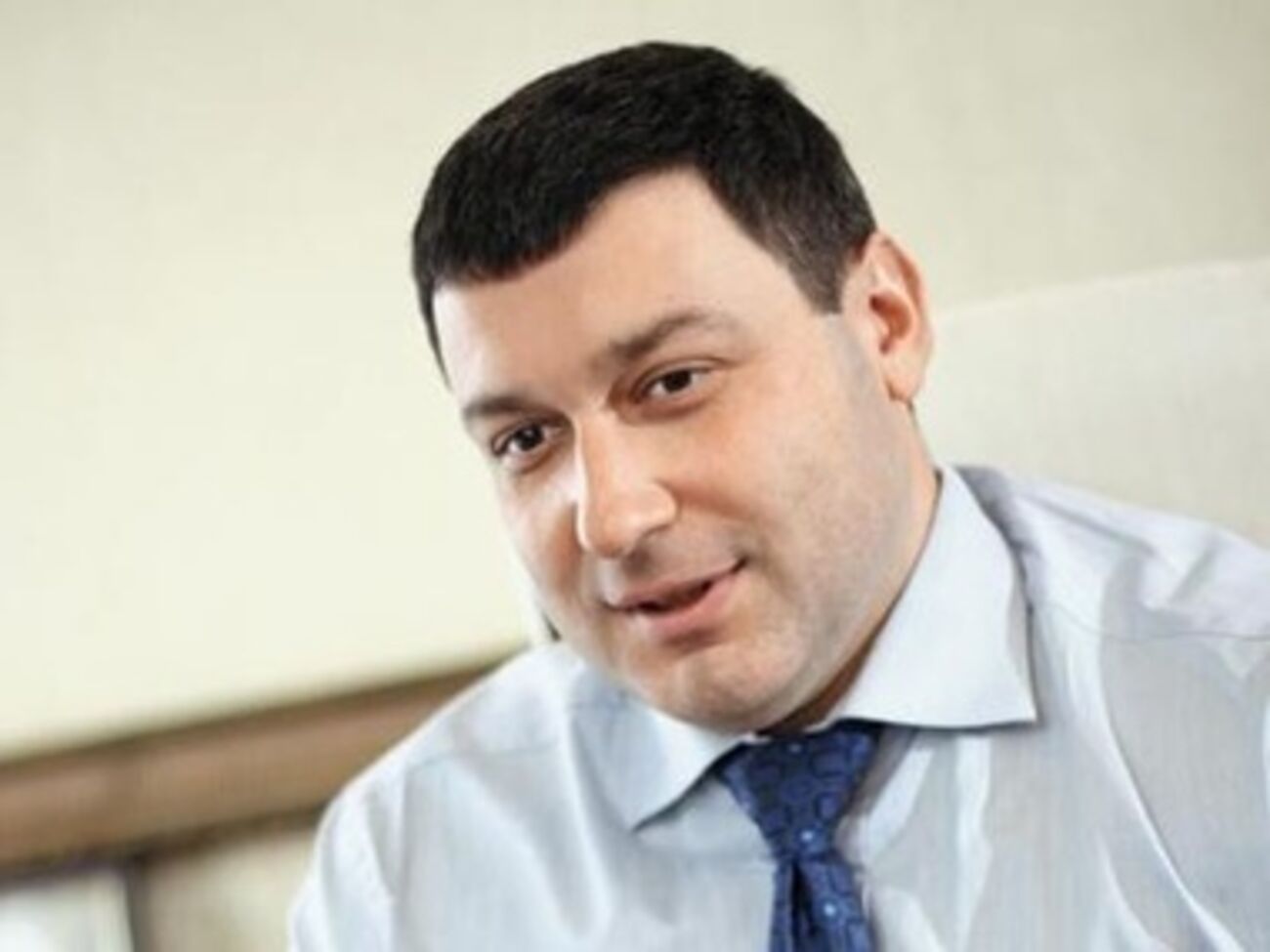 Минфин намерен уволить Мамедова