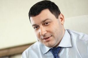 Минфин намерен уволить Мамедова