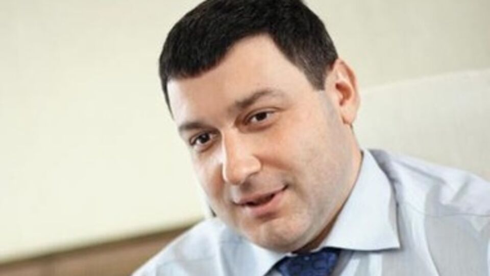 Минфин намерен уволить Мамедова