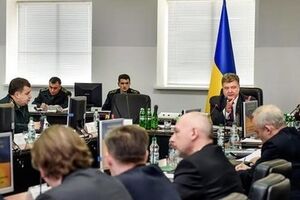 Порошенко призвал украинские регионы теснее сотрудничать с правоохранителями