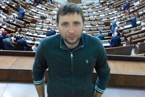 Парасюк считает, что с террористами не о чем разговаривать