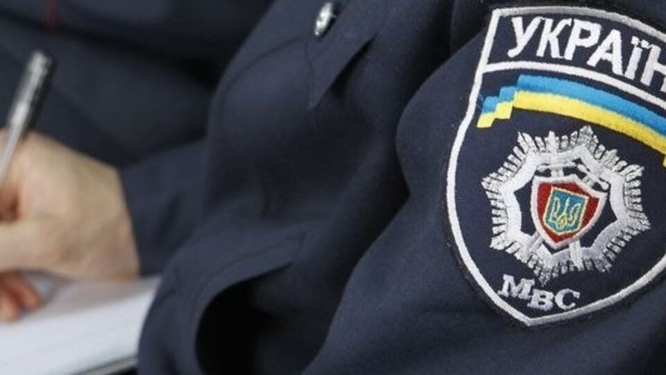 Милиция расследует обстоятельства взрыва в киевском общежитии