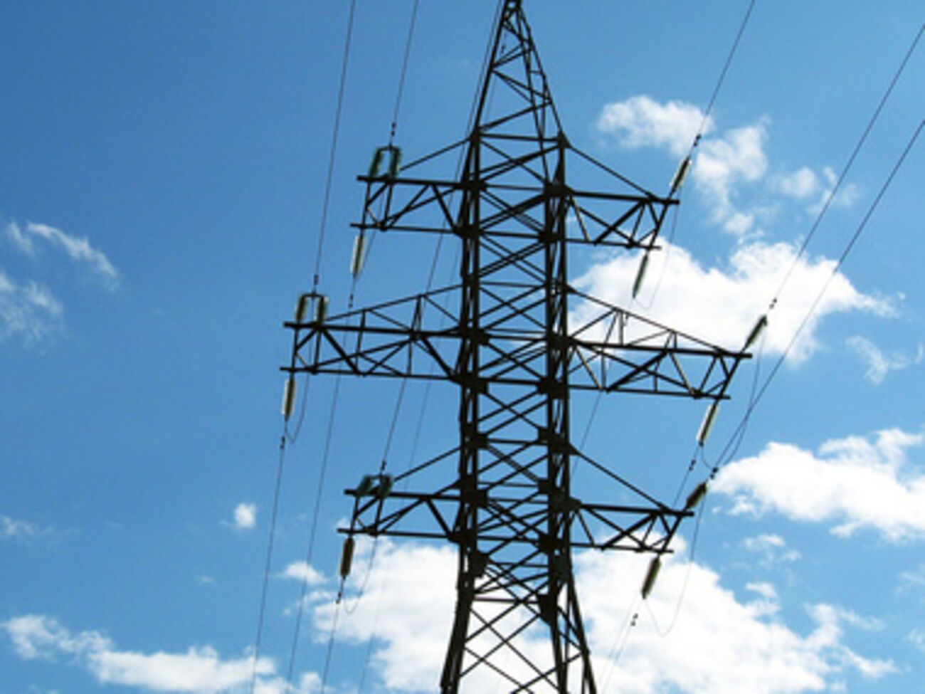 Глава "Укрэнерго" уволен решением Министерства энергетики