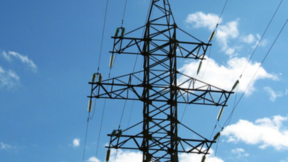 Глава "Укрэнерго" уволен решением Министерства энергетики