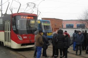 Работникам "Киевпасстранса" обещали выплатить зарплату до 29 декабря