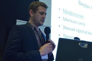 Казанский считает, что оккупированные территории можно вернуть только экономическим путем