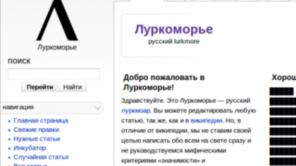 На данный момент Роскомнадзор уже снял блокировку с сайта