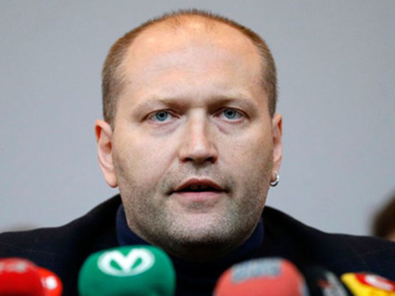 Борислав Береза сконцентрируется на деятельности в Верховной Раде