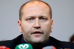 Борислав Береза сконцентрируется на деятельности в Верховной Раде