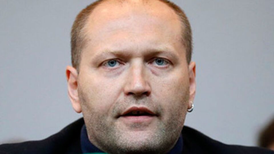 Борислав Береза сконцентрируется на деятельности в Верховной Раде