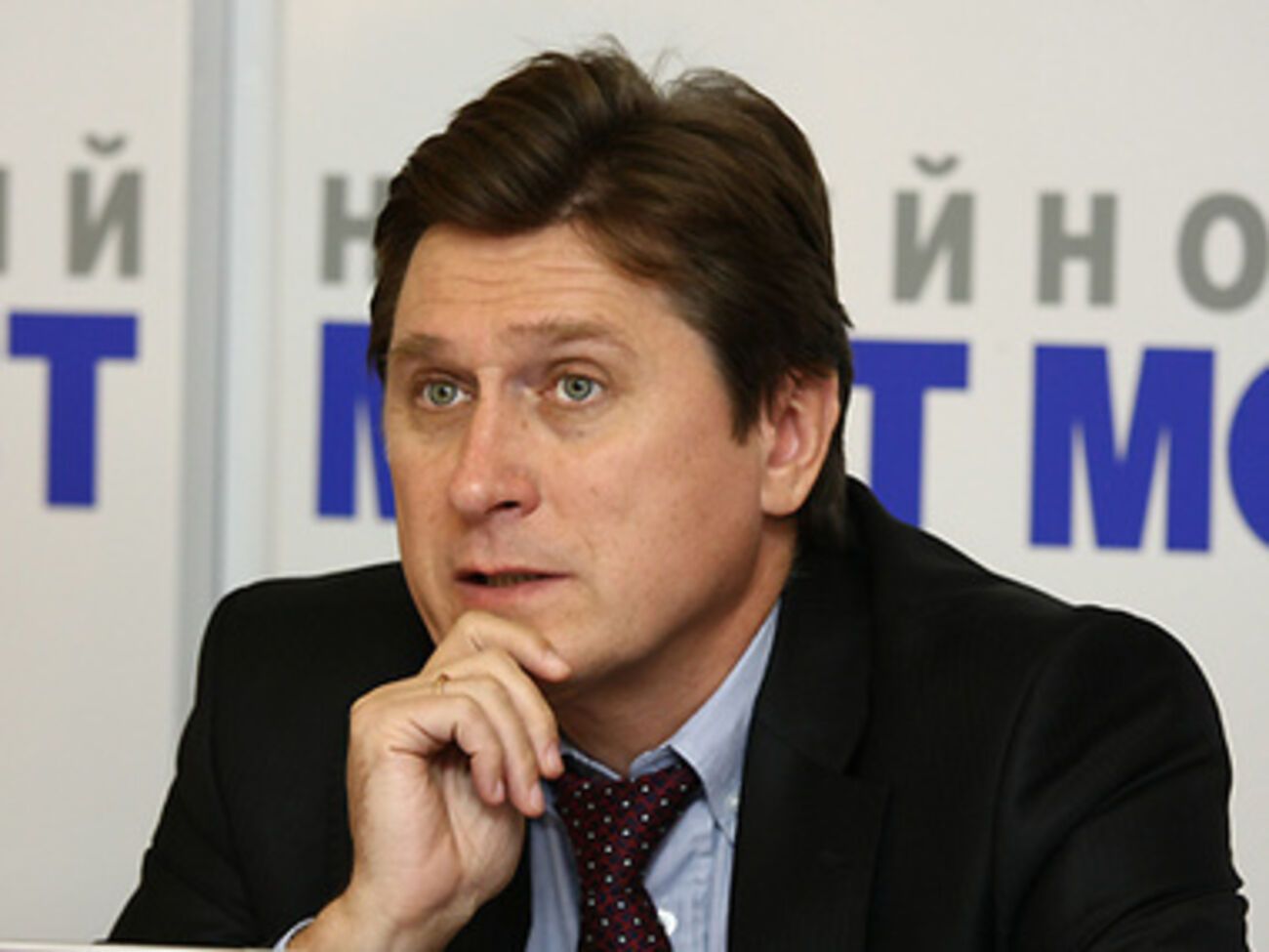 Фесенко считает, что Минский формат переговоров неизбежен