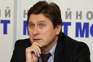 Фесенко считает, что Минский формат переговоров неизбежен