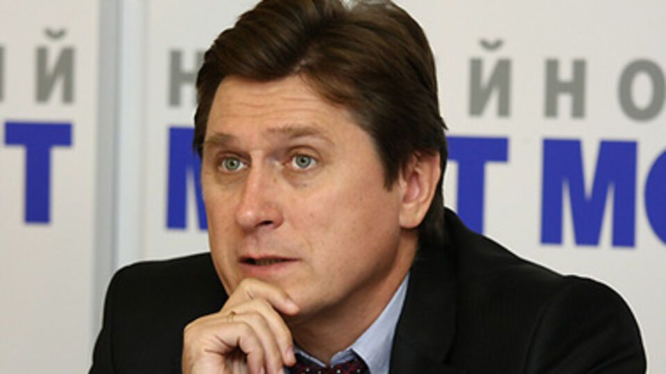 Фесенко считает, что Минский формат переговоров неизбежен