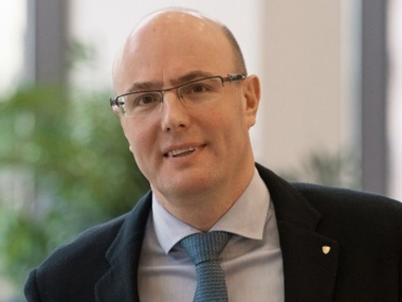 Чернышенко вступит в должность с января 2015 года