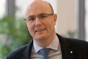 Чернышенко вступит в должность с января 2015 года