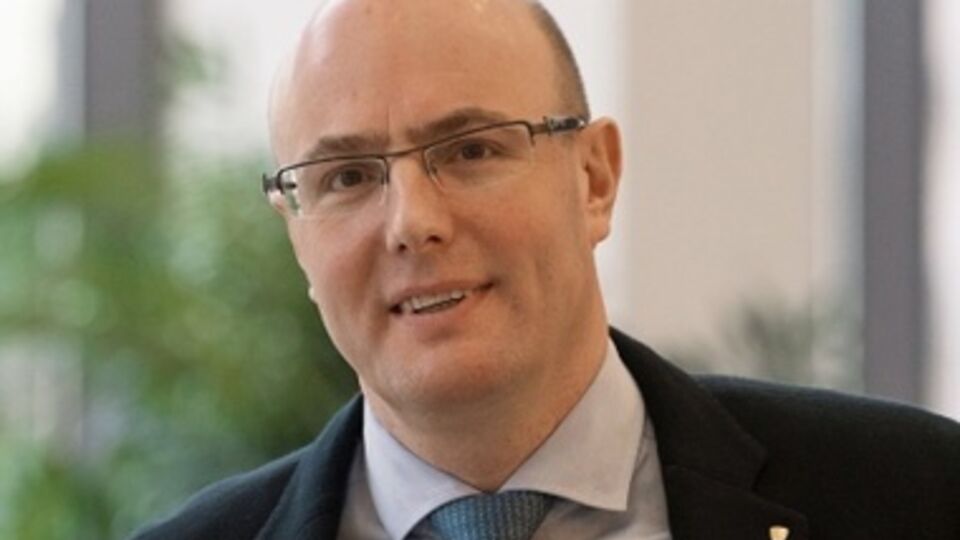 Чернышенко вступит в должность с января 2015 года