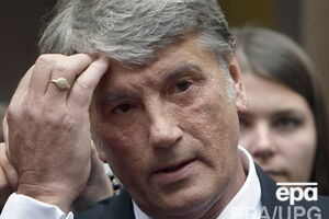 Ющенко заявил, что не участвовал в событиях Евромайдана, поскольку его участники призывали к освобождению Тимошенко