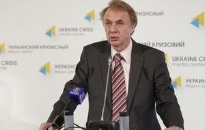 Ogryzko considers that the Minsk accords will not give anything