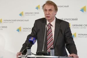 Ogryzko considers that the Minsk accords will not give anything