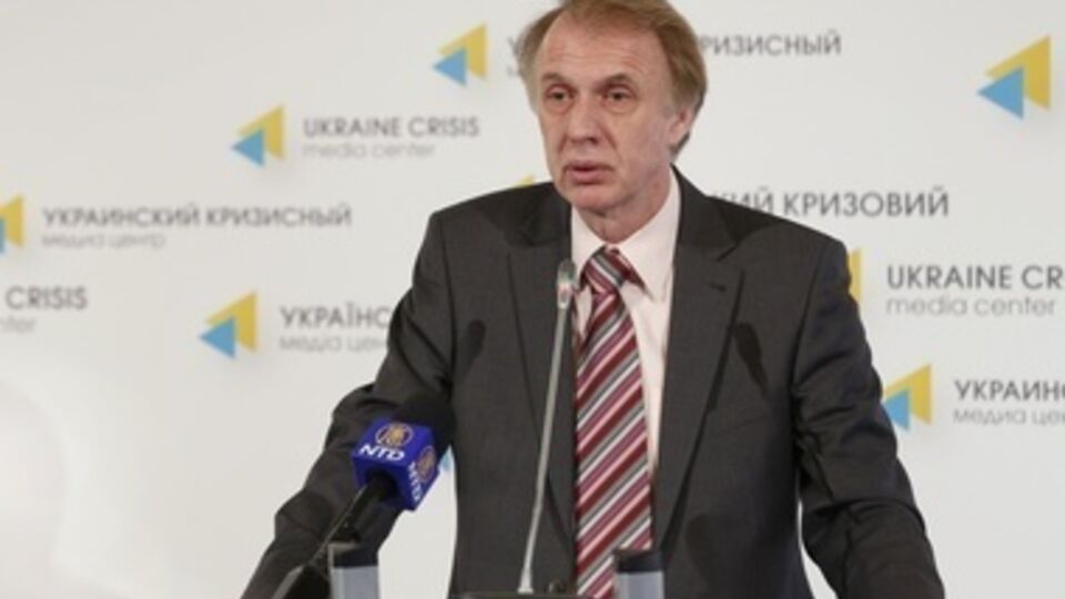 Ogryzko considers that the Minsk accords will not give anything