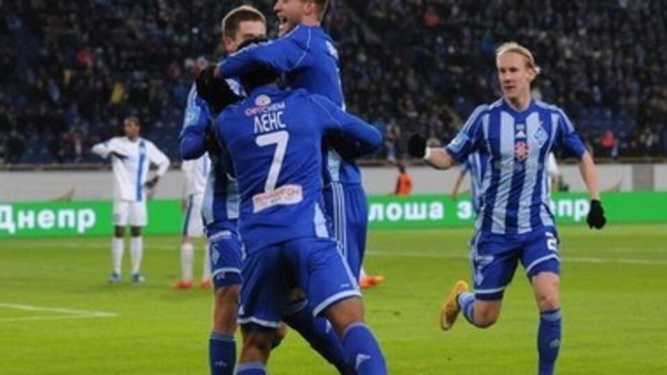 Суркис отказался проводить спарринг с российским "Краснодаром"